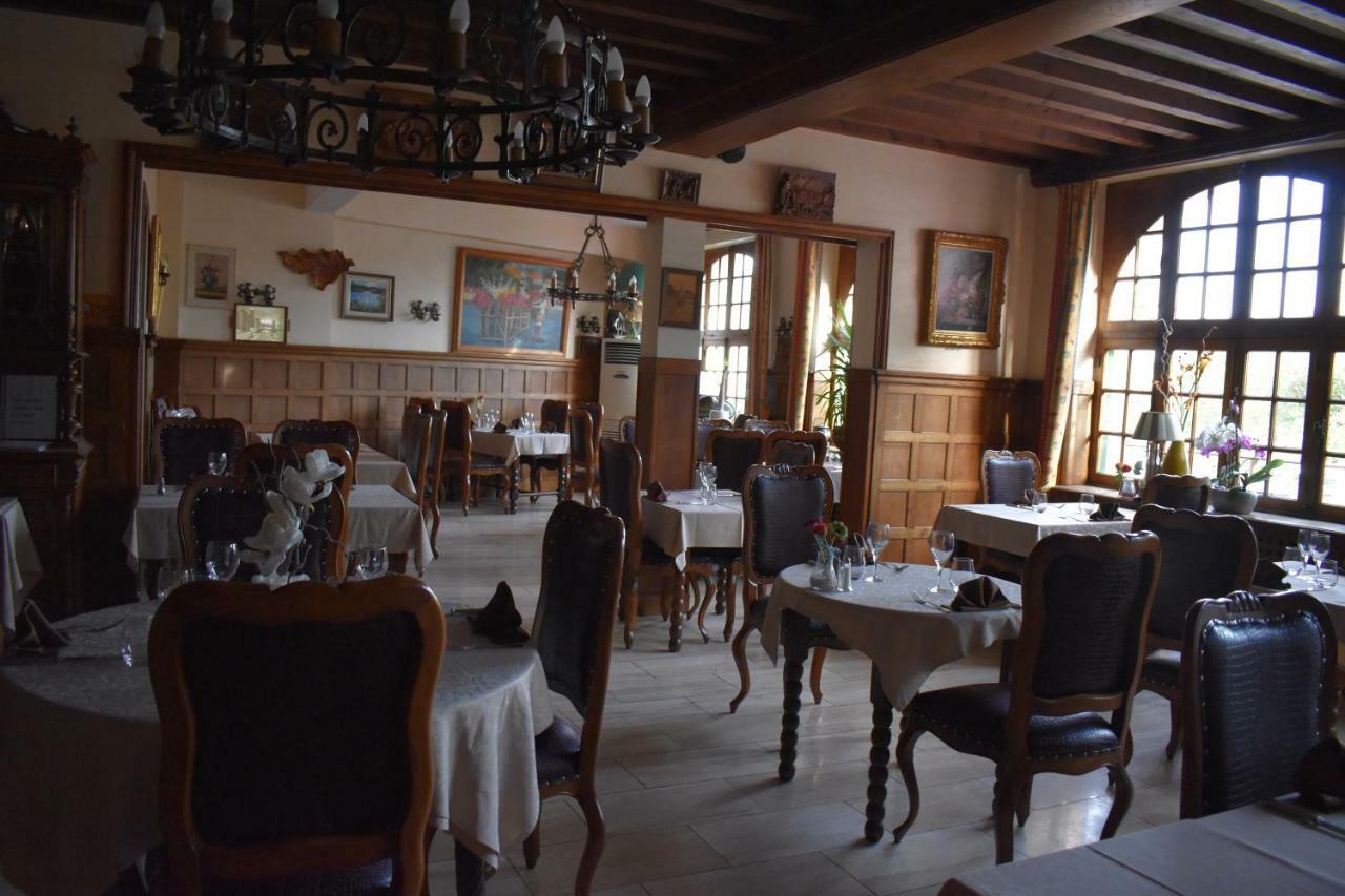 Hotel Le Sauvage Tournus Exterior photo